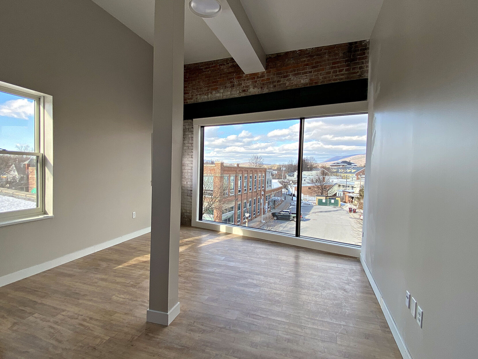 Putnam Block